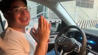2021 Mercedes Benz GLE 300d Car Reviw!!!