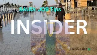 Saudi Arabia Job Tips | Foreign Trained Healthcare Professionals