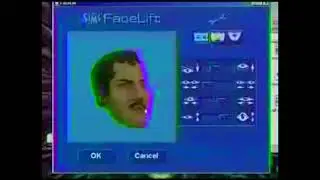 The First Month of The Sims [March 2000]