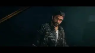 Just Cause 4 трейлер