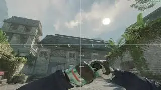 METASTACK Ancient Instant Elbow Smoke Spawn 4