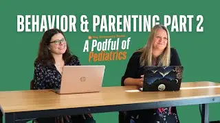 Raising Kids Without Losing Your Mind: Discipline, Responsibility & Teen Advice #parenting