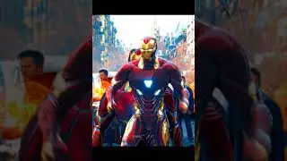 🚀 &ldquo;Tony Stark Legacy &ndash; Powerful Edit | Marvel Status&rdquo;4K
