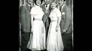 Let Me Make Your Dreams Come True - Jud Conlon and The Rhythmaires