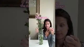 This Might Be the Most Desperate Sponge Hack Ever #stansoutbeauty #beautysponge #makeupcomedy