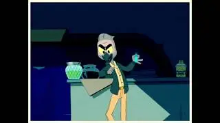 everybody loves me | mark beaks edit