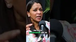 Woman DESTROYS Feminists🤯🤯| Dostcast #shorts