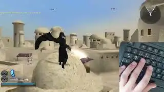 SWBF2 - ramping guide (force-mode)