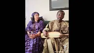 Bah Buubu Yero Mal e Sokna Jaariyatu Sal.
