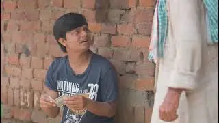 Ad Film for Bihar Government on Vridha Pension Scheme 