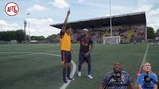 Jordan Ibe x Cecil