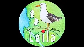 Leila-Lokin Liikuntareppu 2024, Varhaiskasvatus