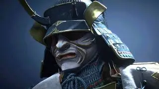 Assassin&rsquo;s Creed Shadows The Onryo Samurai Retrieve the Box Naoe Walkthrough No Damage Ep 3