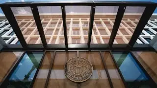 President Trump to announce new Federal Reserve chair nominee
