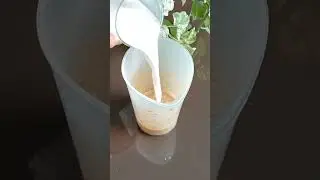#Tasty Creamy Cold Coffee#youtube#short