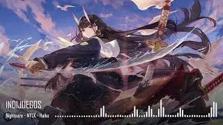 Nightcore - MYLK - Haiku