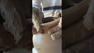 KULHAD🏺#shortvideo #kulhad #setisfingvideo #goviral #trending #new #explore #artwork #pottery