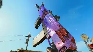 FAST NUCLEAR WITH DARK MATTER ULTRA! (2 Minute nuke)