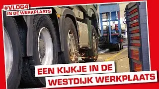 De Westdijk Werkplaats - waarom wij ons werk zo goed kunnen doen! #VLOG4