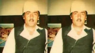 Bajrush Doda & Qazim Berisha   Qjan Kto Gjamë Qe Po i Bjen Era