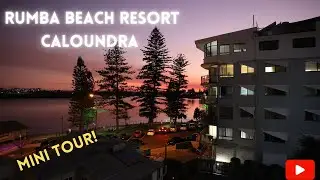 Rumba Beach Resort Caloundra
