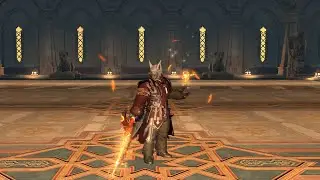 Red Mage, Master of all Trades, EW Update