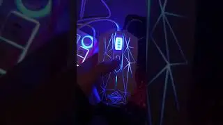 cheap gaming mouse rgb modes