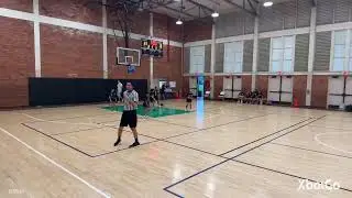 2026 PAL 10U (Mustang) - PlusUltra vs Yes I Can