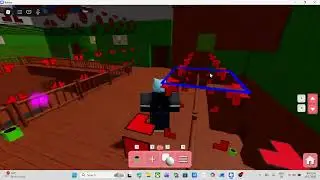 piggy dark world build
