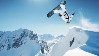 People Are Awesome - Ice And Snow Winter Sports