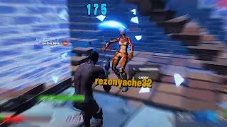 HOTSHOT 🔥 | Jamz Fortnite Highlights #30