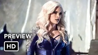 The Flash 3x20 Inside 