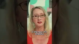 Stress Reset Technique - How to Respond into a Stressful Situations