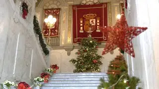 Navidad 2025 Diputaci&oacute;n de Ciudad Real