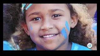 The Loyalty Islands, where time slows down - (6 min)