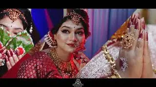 JUGAL MILAN | ROSOGOLLA| wedding cover | Royal Archive | Sonet & Arpita wedding ceremony