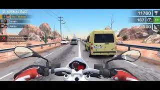 Bike Race Game- Real Bike Racing#Racing Fever Moto- Android Free game
