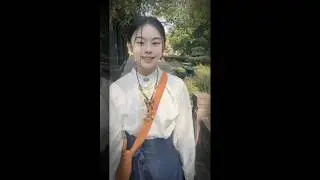 jingxiu ⛩️ Chinese Buddha Taoist girl 🤍 #music