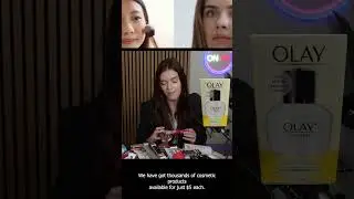 Beauty Products 230625  #australia #aussie #sydney #fypyoutube #fyp