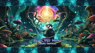 Electro Mind - Cosmic Trippers