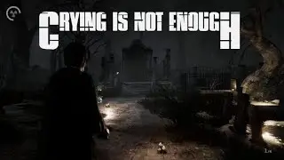 Elajjaz - Crying is not Enough - Part 1