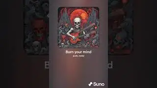Burn your mind - rzmsix
