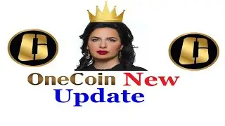 OneCoin New Update