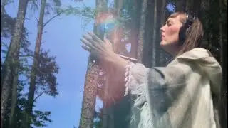 Heart of the Wind ✨🌬✨Rainbow Light Codes from the Forest 🌈🌿