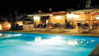 Green Hill Hotel, Irakleio, Greece | Travel With Navya