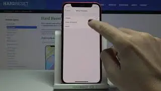 How to Customize Notifications Preview on iPhone 12 mini &ndash; Notification Settings