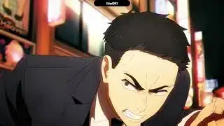 Wind Breaker Season 2 Episode 8 // Kanji Suo Hayato & Sakura Vs Gravel Of Sunaba Roppo Ichiza Arc 🔥🔥