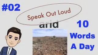 【Level A Vocabulary Flashcards #02】300 SAT/ISEE/SSAT  Words Every Elementary Student Should Know