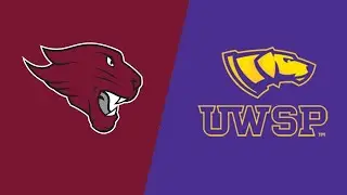 CUC Men's Soccer vs UW-Stevens Point