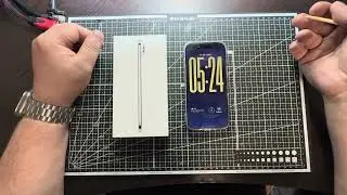 iPhone air как на него перейти или через терни к звездам